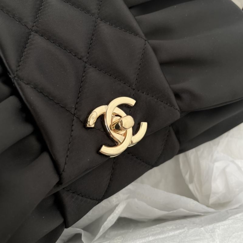 Chanel Satchel Bags